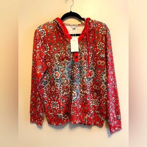 Women’s Boho pullover, Size L